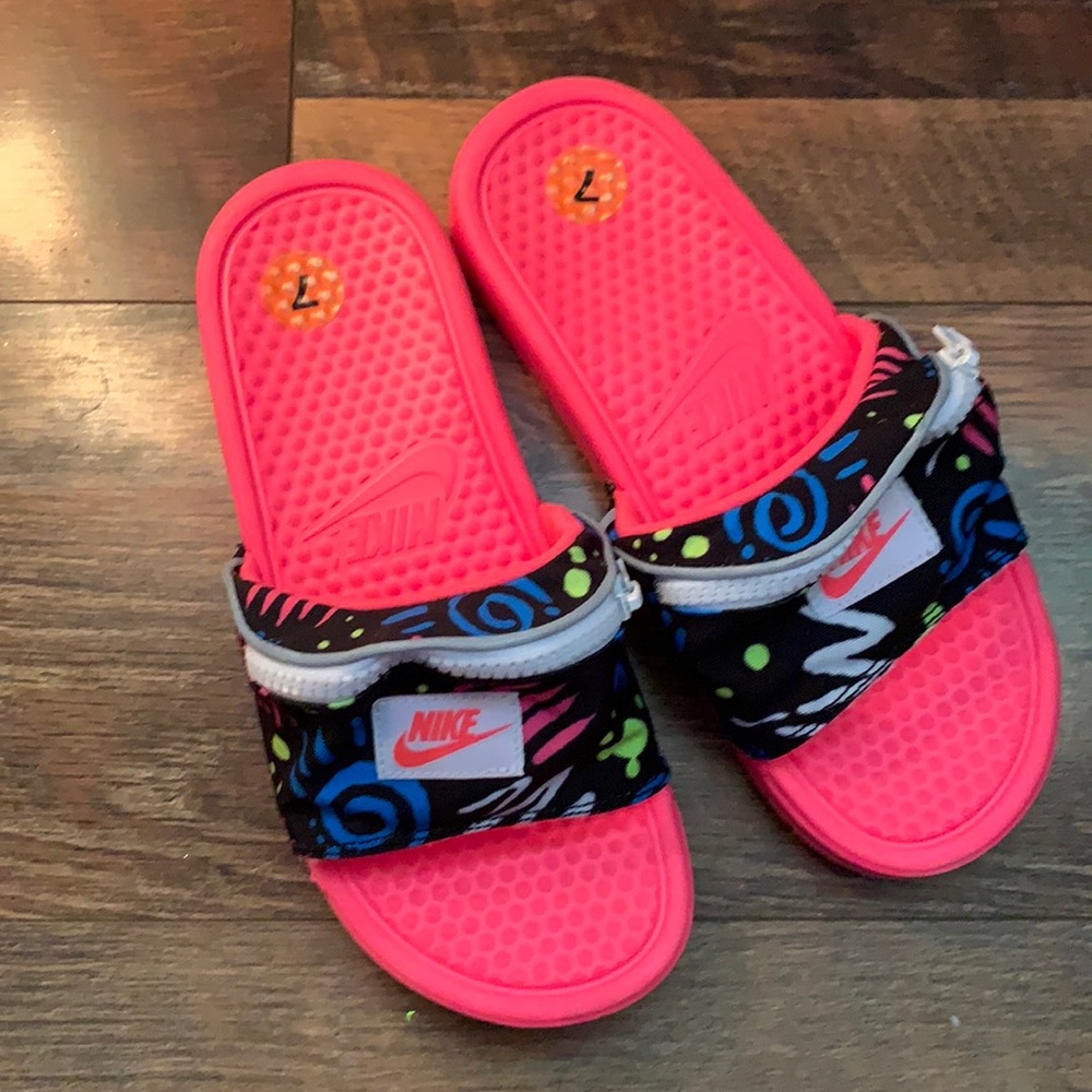 Nike shoes